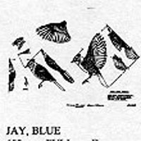 BLUE JAY FULL 603