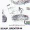@^SCAUP/GREATER FULL