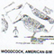 @^WOODCOCK/AMERICAN FULL