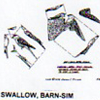 @^SWALLOW/BARN FULL