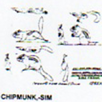 @^CHIPMUNK/EASTERN FULL