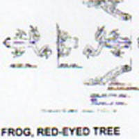 @^FROG/RDEYED TREE FULL
