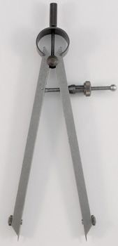 WOOD CARVER'S DIVIDER