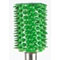 CYLINDER COARSE GREEN