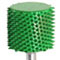 CYLINDER COARSE GREEN