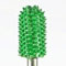 BALLNOSE COARSE GREEN