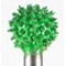 SPHERE COARSE GREEN