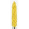 TAPER FINE YELLOW