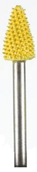 TAPER  FINE YELLOW