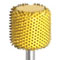 CYLINDER FINE YELLOW
