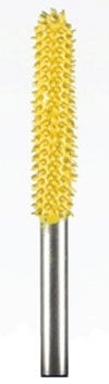 BALLNOSE FINE YELLOW