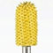 BALLNOSE FINE YELLOW