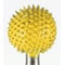 SPHERE FINE YELLOW