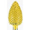 FLAME FINE YELLOW