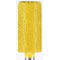LONG CYLINDER FINE YELLOW