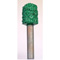 BALLNOSE COARSE GREEN