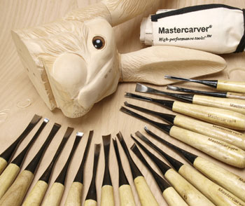 20-TOOL DETAIL SET & ROLL
