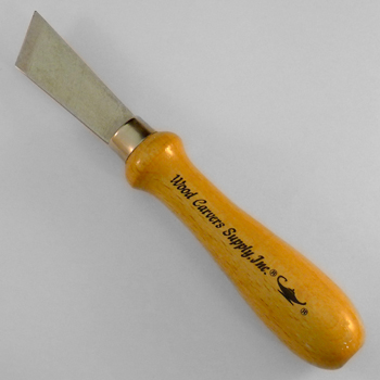 LARGE SKEW KNIFE 2.5