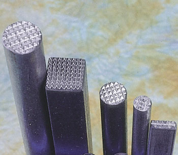 5PC BACKGROUND PUNCH SET