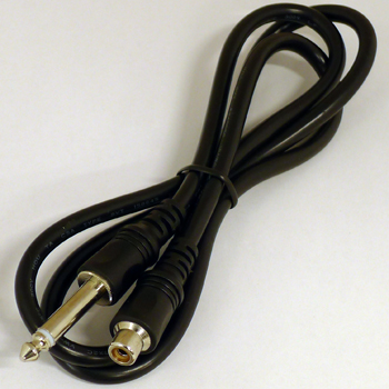 BURNMASTER PATCH CORD