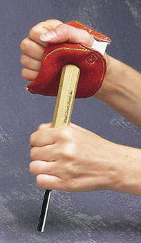 PALM MALLET
