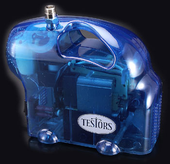 SAVE$! MINI PRO AIRBRUSH AIR COMPRESSOR
