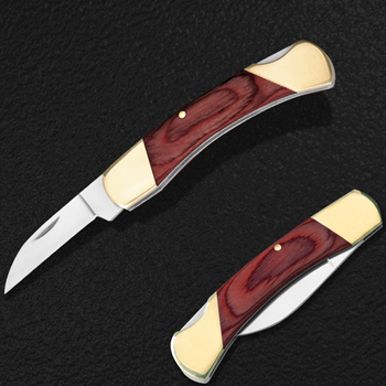 NEW!!! PRO-POCKET WHITTLER II