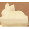 BUNNY RABBIT CUT-OUT
