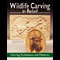 WILDLIFE RELIEF CARVING