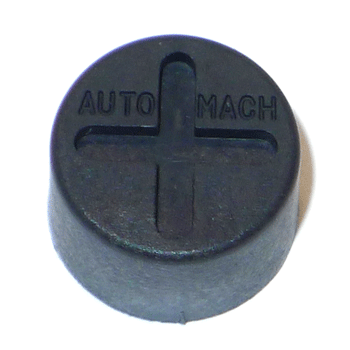 MOTOR BRUSH CAP FOR AUTOMACH HCT-30A