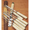 FACE CARVING TOOL SET