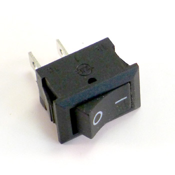 SWITCH FOR WOODHOG-III & MICRO-PRO