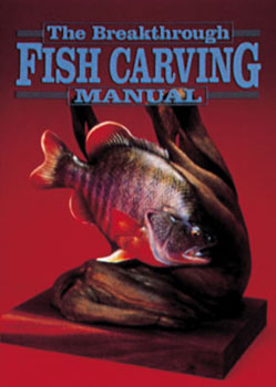 ^FISH CARVING MANUAL