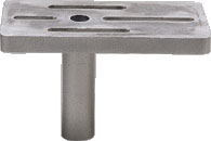 RECTANGLE HEAD 3