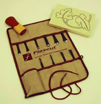 11 POCKET TOOL ROLL VROLL