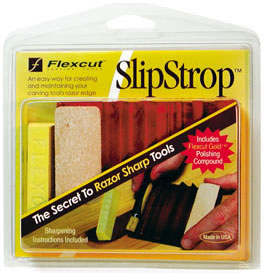 FLEXCUT SLIP STROP PW12