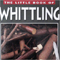 IN200  THE LITTLE BOOK OF WHITTLING